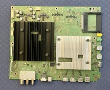 MAIN AV BOARD PCB FOR SONY