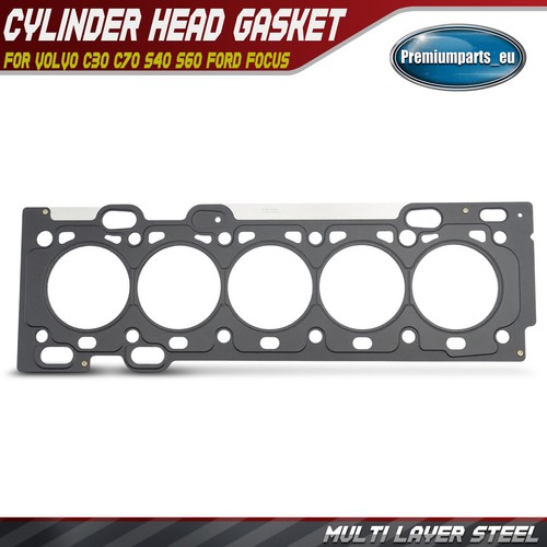Mls engine cylinder head - mls,