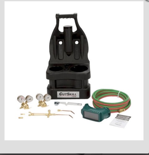 Victor turbotorch cst - victor,