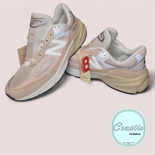New balance 990v6 miusa teddy - 990v6,