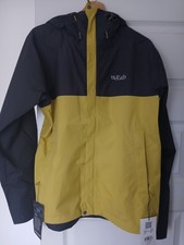 Rab Downpour Pour Mens Medium