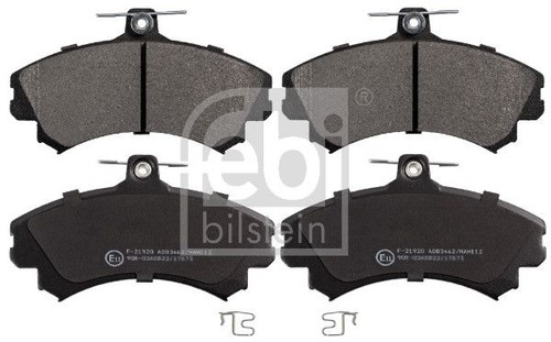 Febi bilstein 16213 - febi, disc