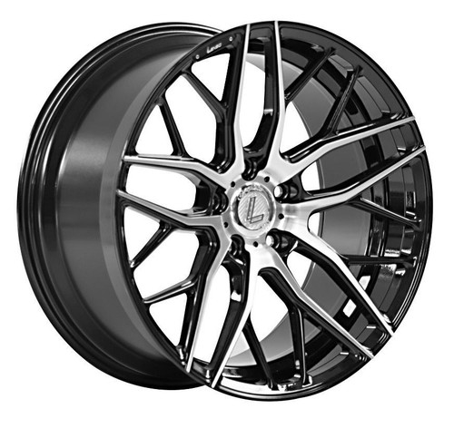 Lenso cqa black polish - 19",