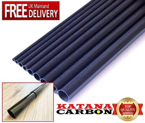 Carbon fiber tube - x,