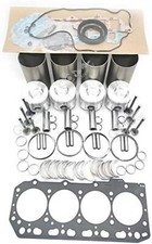 Overhaul Rebuild Kit for