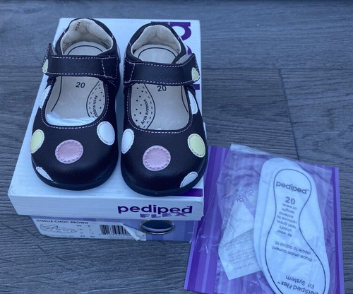 Pediped flex younger - younger, girls