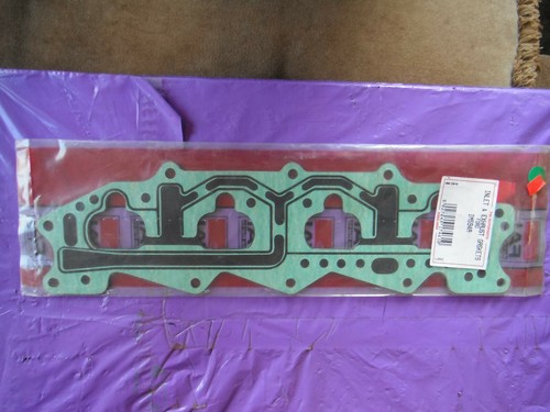 Inlet manifold gasket for - inlet,