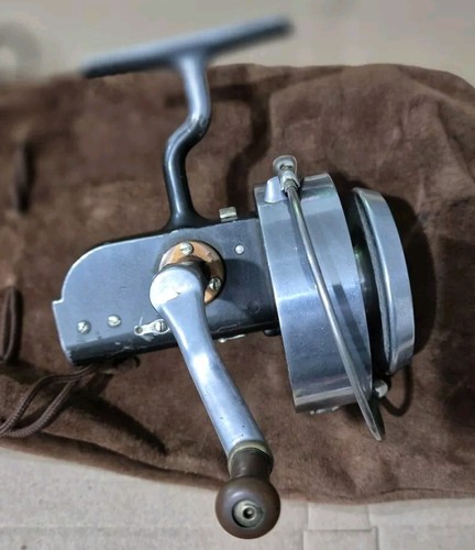 Superb vintage hardy altex - superb,