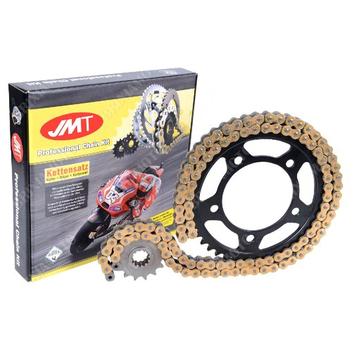 Transmission kit silent - transmission, jmt