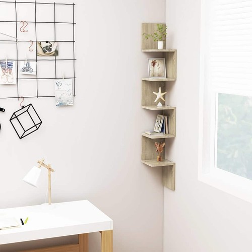 807280 wall corner - 807280, shelf