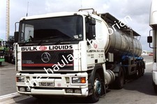 THH Truck Photos - Seddon