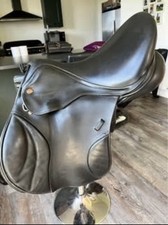 Kent & Masters Jump S Black