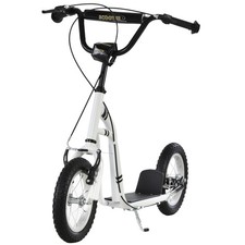 HOMCOM Kids Stunt Scooter with