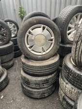 HONDA CIVIC ES 195/65/R15