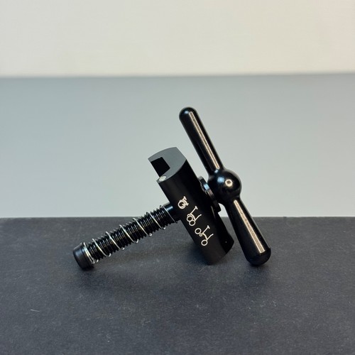 Litepro brompton hinge clamp - brompton, c