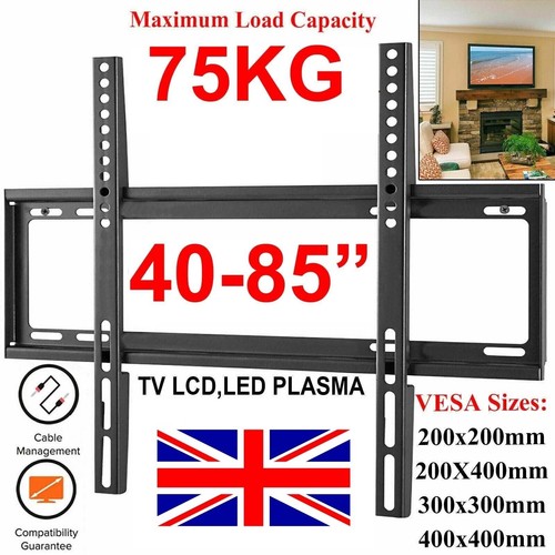 Universal slim flat - screen, tv
