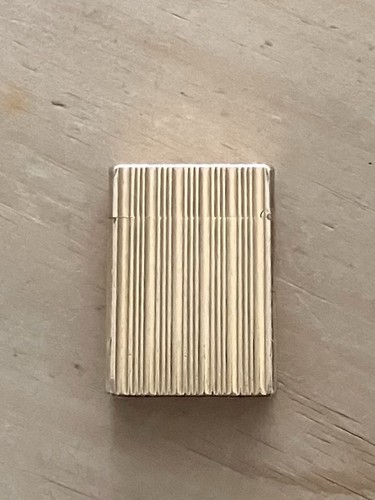 Vintage dupont gold - dupont,