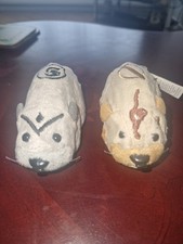 Zhu Zhu Pets Hamster x 2