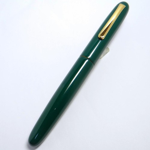 Nakaya fountain pen writer - nakaya,
