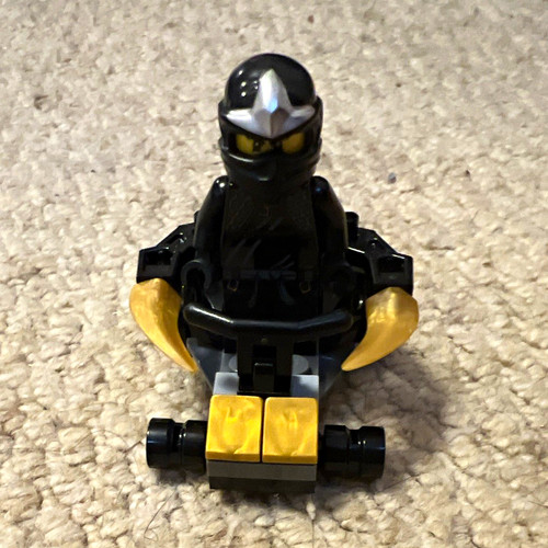 Lego ninjago 30087 with - ninjago,