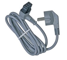 Bosch 2 Pin Fridge Freezer