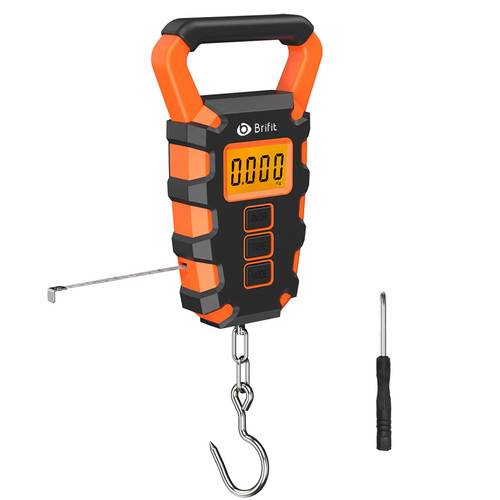 50kg kitchen digital fishing - 50kg,
