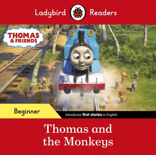 Ladybird readers beginner - ladybird,