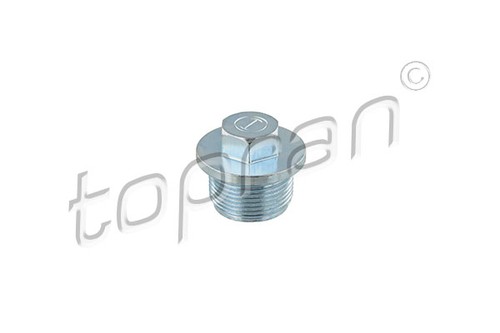 Topran 107 500 locking screw