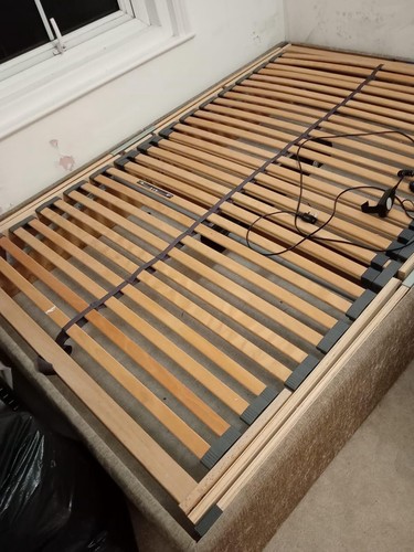 Adjustable electric profiling - adjustable,