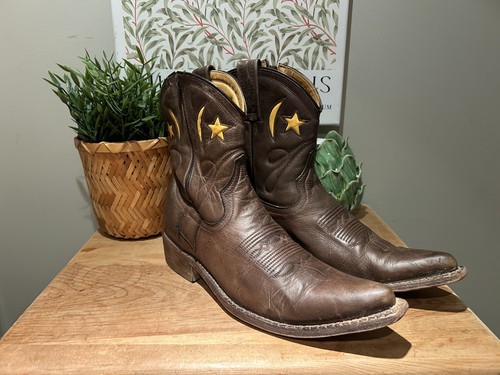 Women loblan brown leather - women's,