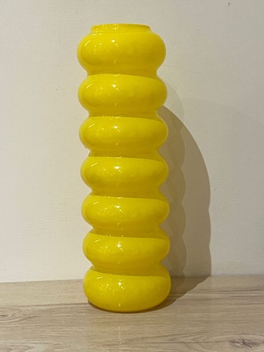 Vintage ikea yellow bubble - ikea,