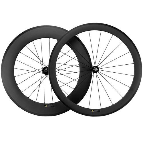 700c 88mm full carbon - full, wheelset