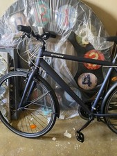 Btwin hoprider 100 high frame