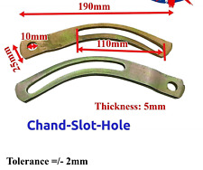 Alternator Mounting Brackets Car Van Truck Chand Type Universal Adjuster
