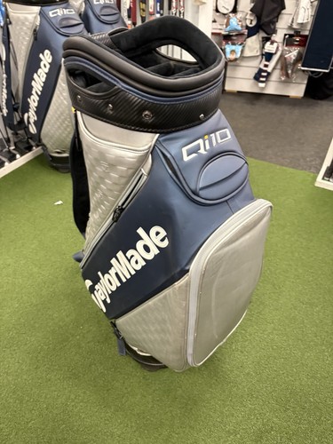 Taylormade golf bag - golf, tour