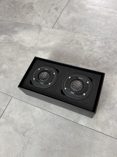 Focal tbm utopia - tbm, pair