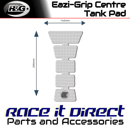 Eazi grip centre tank - centre,