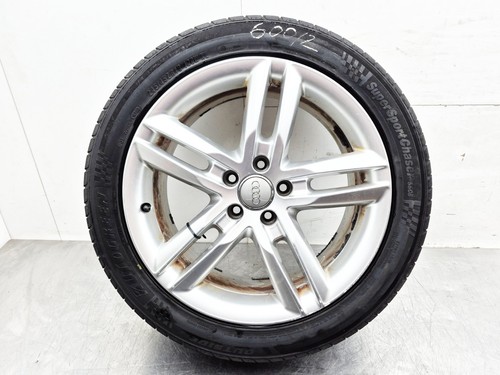 Audi inch alloy - 18”,