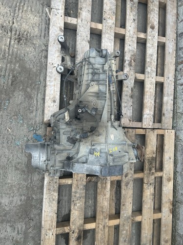 Audi gearbox ryj speed - audi,