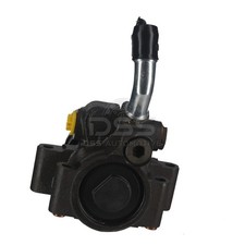 Steering Hydraulic Pump Fits Ford Fiesta Fusion Mazda 2 SHAFTEC