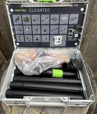 Festool Standard Cleaning Set