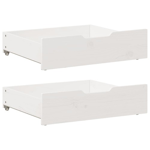 Walplus under bed drawers - walplus, under-bed