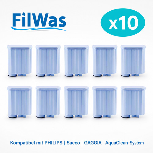 10x filwas water filter - 10x,