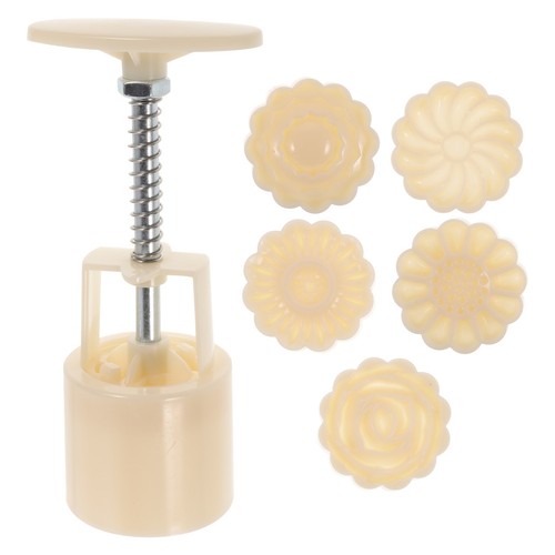 Shortbread press baking - press,