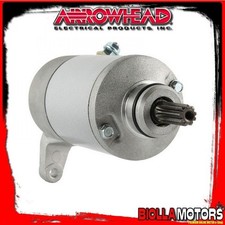SMU0205 STARTER MOTOR SUZUKI