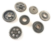 KTM 500 GS K4 [1983 Rotax] -