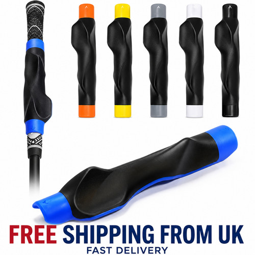 Golf grip trainer aid - golf,