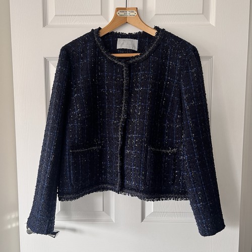 Pure collection boucle tweed - pure,