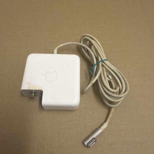 Genuine apple 60w magsafe - genuine, 1