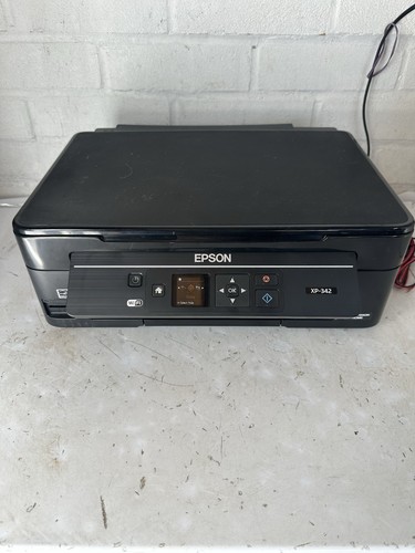 Epson 342 printer - xp-342,